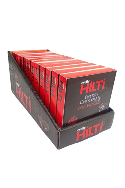 Hilti Çikolata 6 Adet