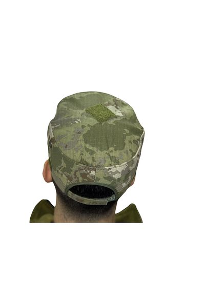 KOMANDO PAZARI Anafor Military Cap - Operation Cap Tactical