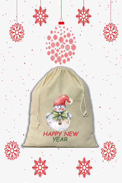 APRENDİ Ειδική θήκη για τα Πρωτοχρονιάτικα - 30x40 1 Τεμάχιο (Σχέδιο 16)