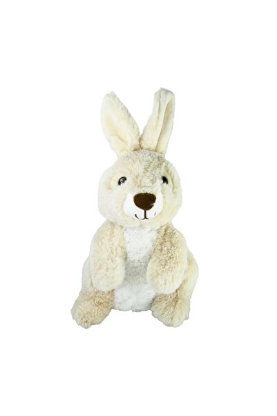 Vardem Peluş B31179-23 Oturan Tavşan 23 Cm