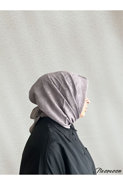 NEOMOON Etro Desen Soft Eşarp