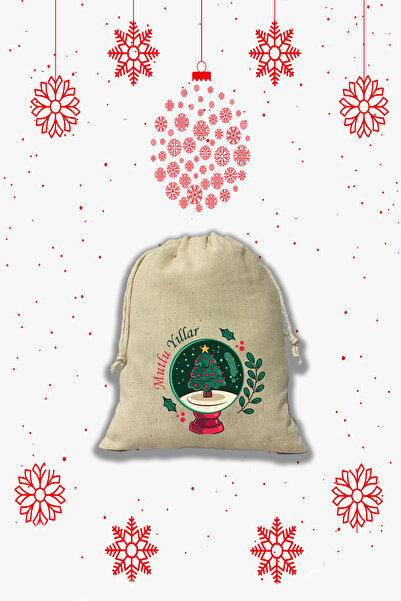 APRENDİ Ειδική θήκη για την Πρωτοχρονιά 10x15 - 3 Τεμάχια (Σχέδιο 12)