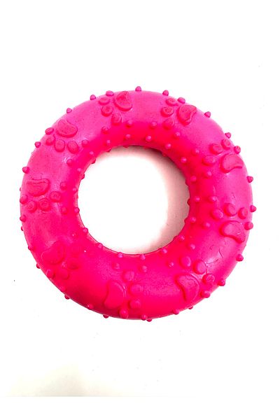 Tasma Market 7cm Small Breed and Puppy Anti Tartar Dog Teeth Scratching Toy Set