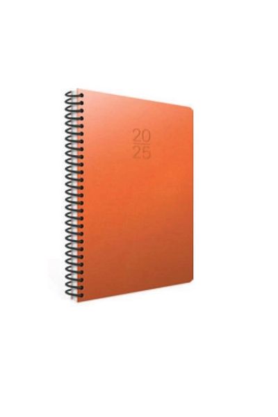 Gıpta 222-Sek Eco 20X28 Weekly Agenda