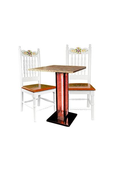 Hisar MASA ALTI ISITICI ELEKTİRİKLİ SOBA