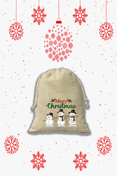 APRENDİ Ειδική θήκη για την Πρωτοχρονιά 10x15 - 3 Τεμάχια (Σχέδιο 23)