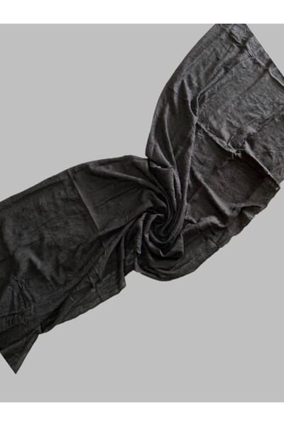 MİSS İPEK Tesettür Bambu Kraş Şal