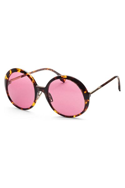 Fendi Ff 0430 S 086 U1 57 Women's Sunglasses