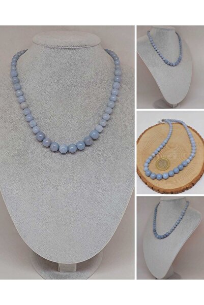 Yasamtohumu Ogrlica sa dizajnom anžilita iz serije Galaxy