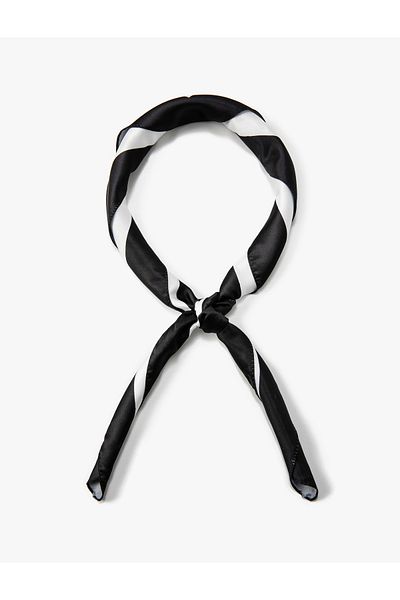 Koton Bandana mit Punkten