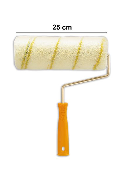GONDEX Plastic Roll 25 cm - Wall Paint Roll