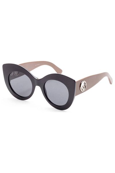 Fendi Ff 0306/S R60 Ir 50 Women's Sunglasses