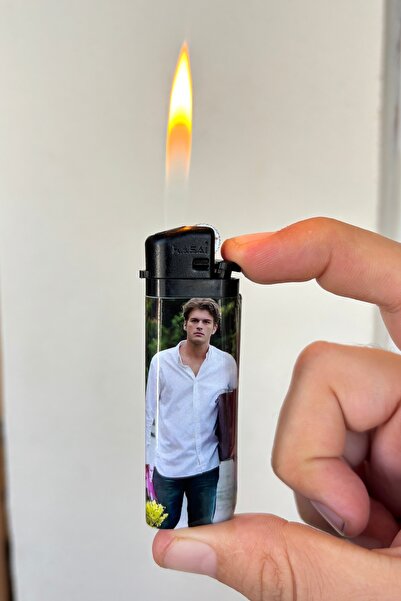 Namgo Kuzey Güney Kaplamalı Gazlı Çakmak