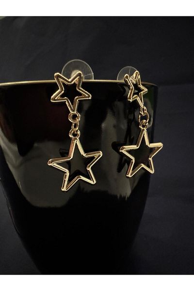 HERA Star Earrings