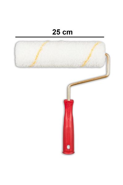 GONDEX Satin Roll 25 cm - Wall Paint Roll