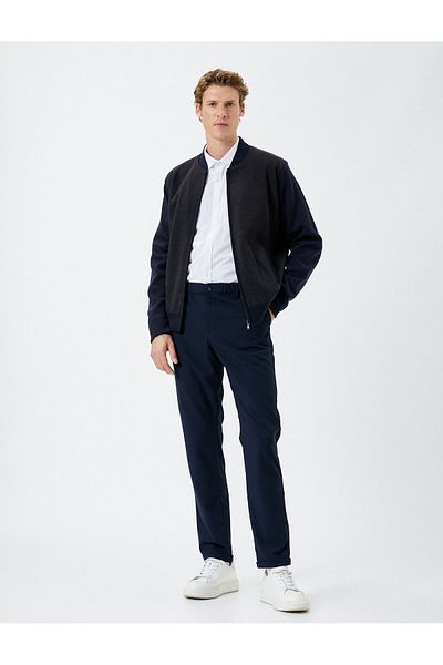 Koton Men's Cardigan