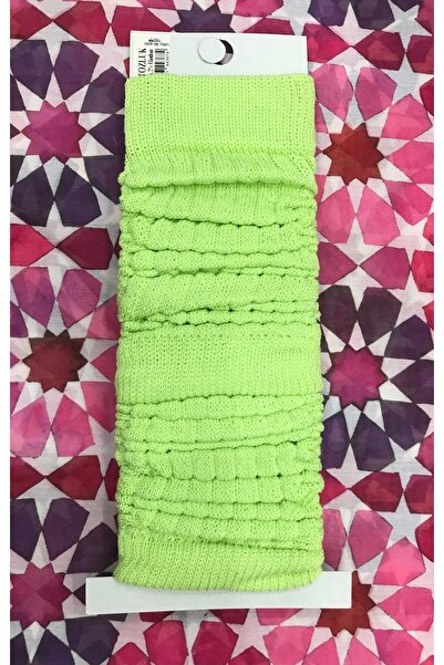 elze socks Kadın Renk Seçenekli Tozluk