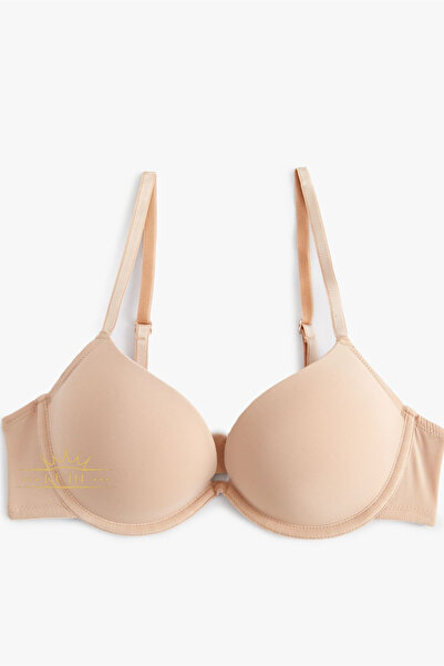 KUIN Σουτιέν Maximizer Double Push Up με διπλό στήριγμα (ΕΜΦΑΝΙΖΕΤΑΙ 2 ΜΕΓΕΘΗ ΜΕΓΑΛΑ)