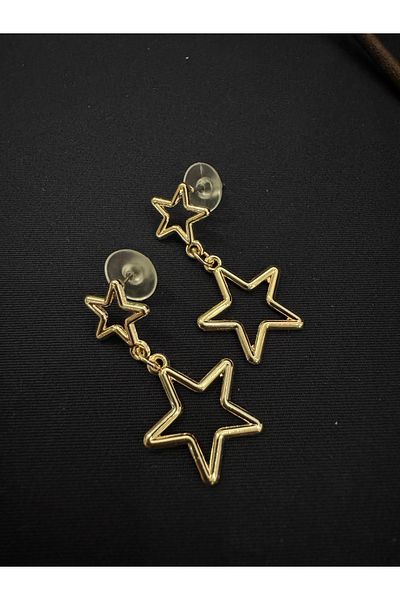 HERA Star Earrings