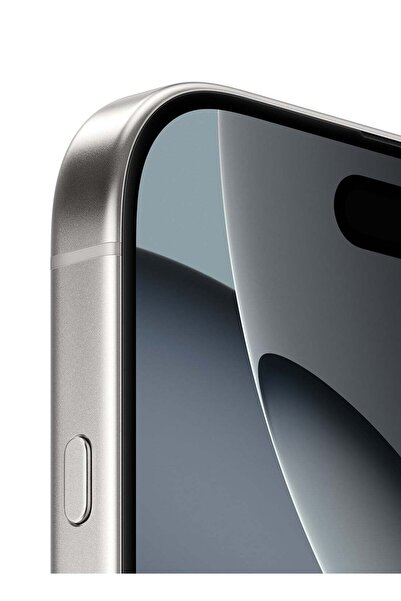 Apple iPhone 16 Pro Max 1TB White Titanium (UAE Version)