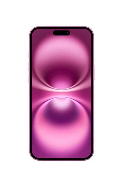 Apple iPhone 16 Plus 512GB Pink (UAE Version)