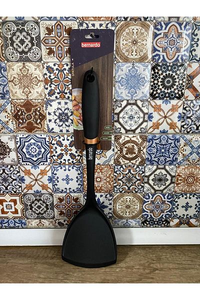 AHC LİFE Silicone Spatula