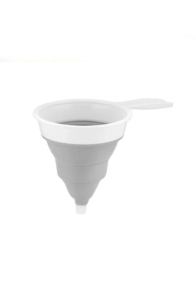 Turkco Space-Saving Accordion Funnel Kitchens Necessary