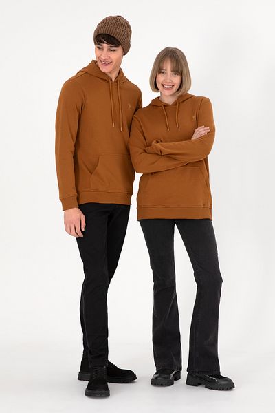 U.S. Polo Assn. سويت شيرت جوز الهند الأساسي للرجال 50295167 -VR153