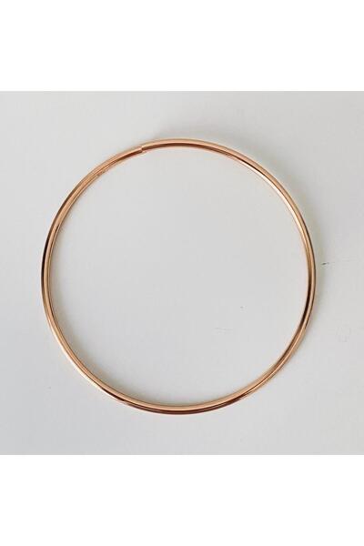 yumakça Metal Çanta Halkası Sapı 16 Cm Altın ( Tek )
