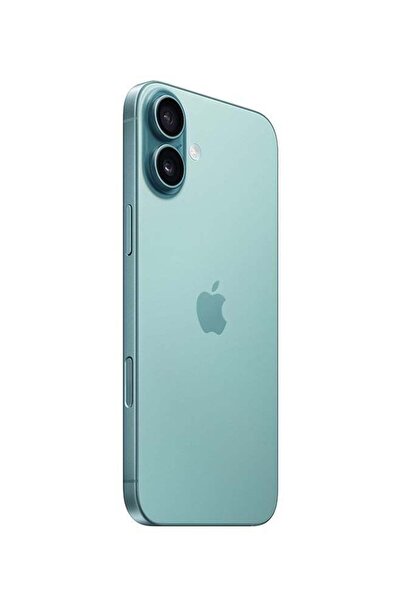 Apple iPhone 16 Plus 256GB Teal (UAE Version)