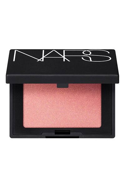 Nars Long Lasting Mini Blush-Orgasm Passi with Light Structure-179