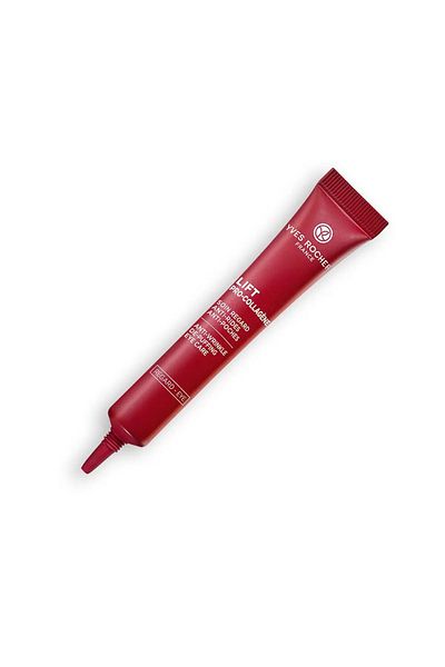 Yves Rocher Eye Cream - Firming & Plumping, Herbal Collagen & Hyaluronic Treatment/ Lift Pro Collagen