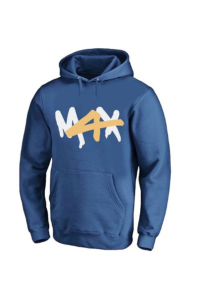 Efendioğlu Design Max Printed Max Verstappen Printed Formula1 Sweatshirt