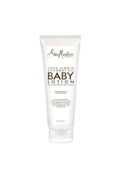 Shea Moisture - Coconut Baby Lotion - 236Ml