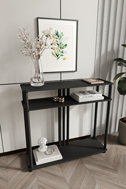 messer GARCIA DRESUAR  SİYAH