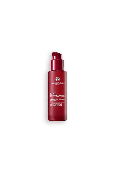 Yves Rocher Plumping Serum/ Lift Pro Collagen-30 ml