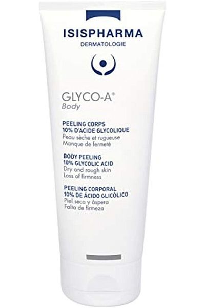 ISISPHARMA - Glyco A Body Peel 10%-200 Ml