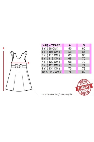 Mnk Baby&Kids Simli Şanzelize Kız Çocuk Abiye Elbise M00669 MOR