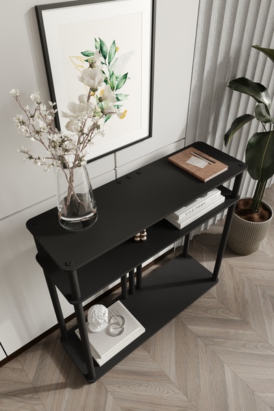 messer GARCIA DRESUAR  SİYAH