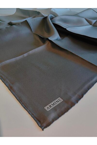 Armine Nostalgia Twill Silk Scarf - Series 8971D04-83