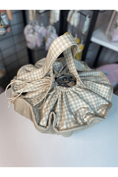 GÜPO BEBE Tencere taşıma cantasi