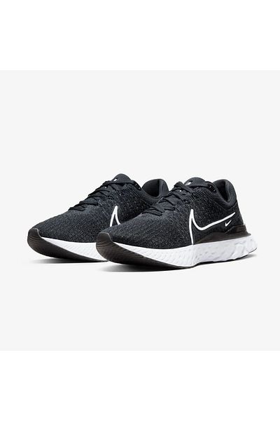 Nike React Infinity Run Flyknit 3 Women's Running Shoes-Dd3024-001