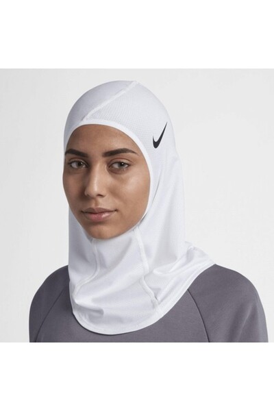 Nike N.000.3533.101.2s Pro Hijab 2.0 Kadın Hijab