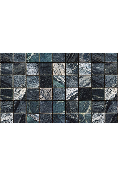 TELLGRAF Çini Desenli Kendinden Yapışkanlı Folyo