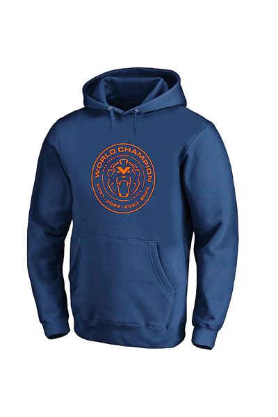 Efendioğlu Design World Champion Printed Max Verstappen Printed Formula1 Hoodie