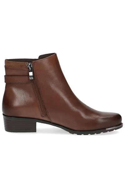 Caprice Εξομάλυνση