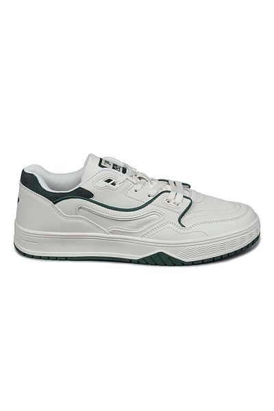 Kocamanlar Ayakkabı Ορθοπεδικό Ανδρικό Sneaker - Jump 28520 ΜΠΕΖ