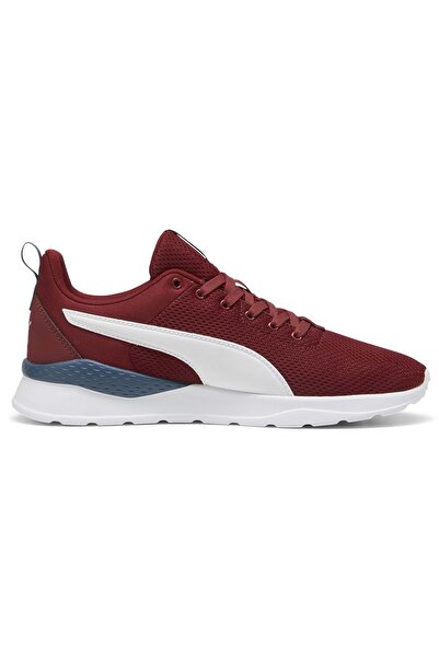 Puma Anzarun Lite 371128-60 Unisex Sports Shoes Bordo