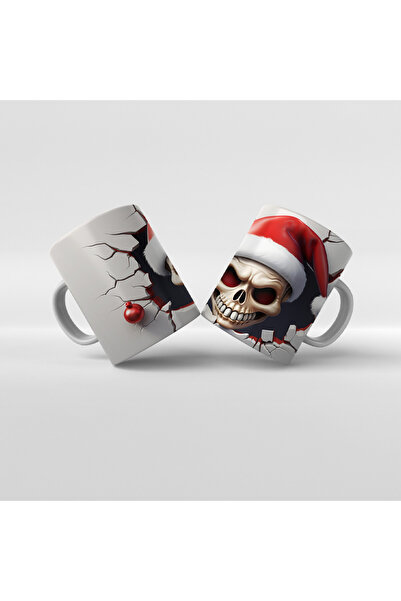 Rengineshop كوب مطبوع بموضوع العام الجديد - 58