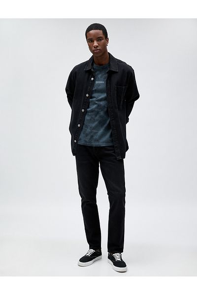 Koton Brad Jean - Slim Fit Jeans